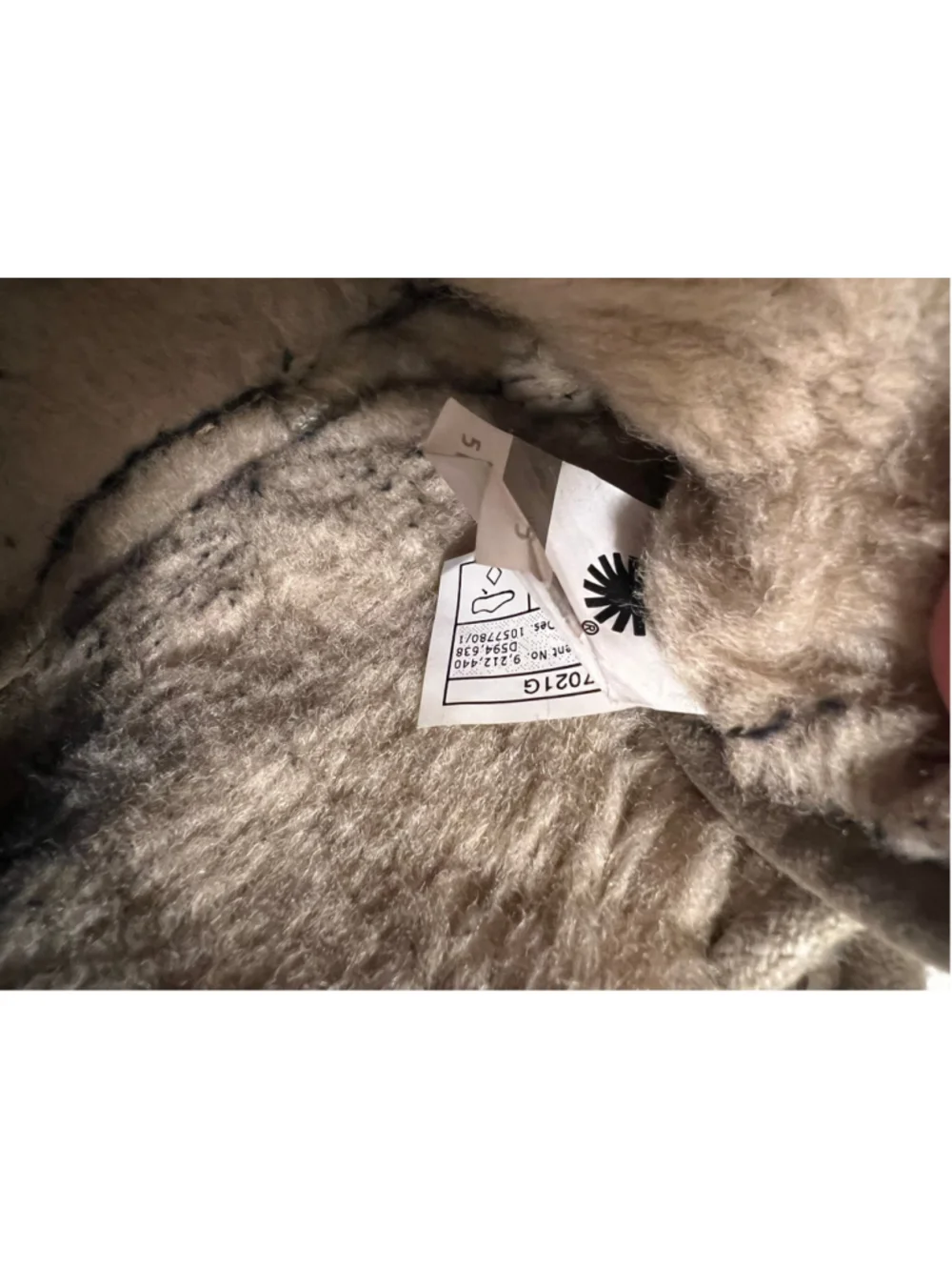 UGG men neumel